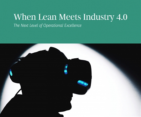 (PDF) BCG - When Lean Meets Industry 4.0