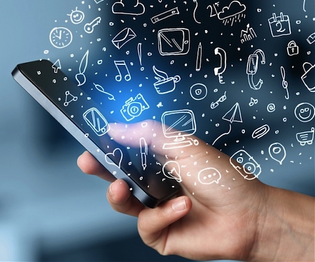 Top 10 Media Publishers for October 2015: Instagram Paying Off for E! Online