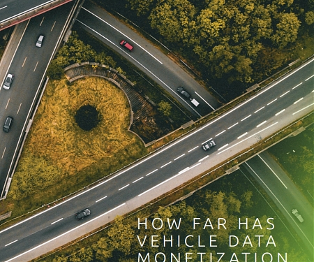(PDF) Capgemini - Monetizing Vehicle Data : How to Fulfil the Promise