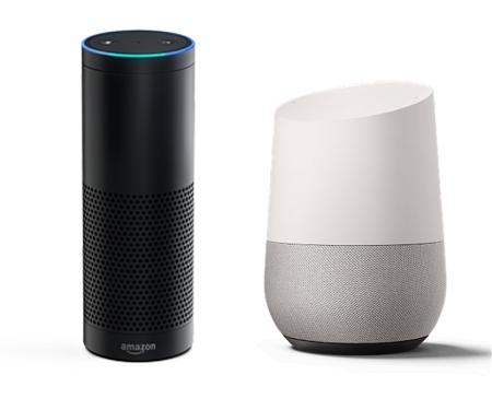 Gartner Says Worldwide Spending on VPA-Enabled Wireless Speakers Will Top $3.5 Billion by 2021