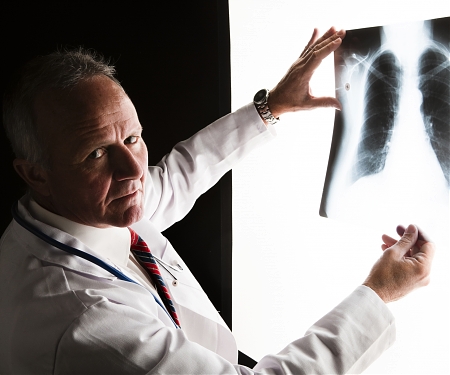 Google’s Lung Cancer Detection AI Outperforms 6 Human Radiologists