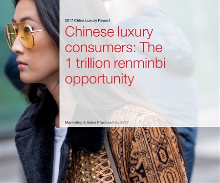 (PDF) Mckinsey - Chinese Luxury Consumers : More Global, More Demanding, Still Spending