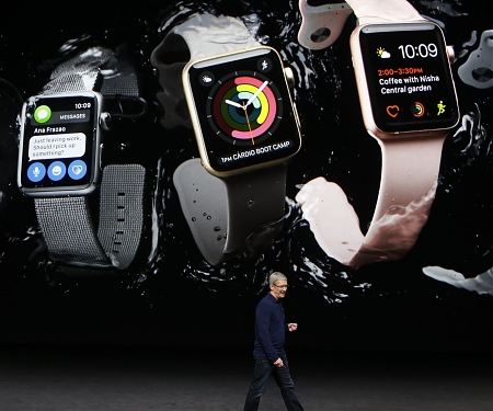 Apple Reportedly Has a “Super Secret” Project to Change the Way We Treat Diabetes