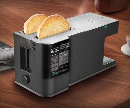 The Ultimate Appliance to Kick Off Your Day