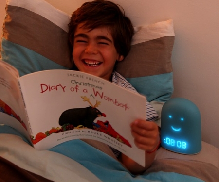 REMI : The All-in-One Sleep Companion for Kids