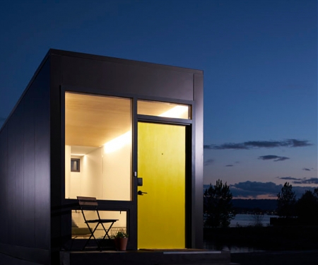 Prefab Startup Blokable Goes High-Tech for Affordable Housing ($58,000)