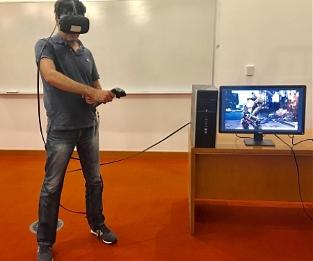 (PDF) MIT - Enabling Wireless Virtual Reality