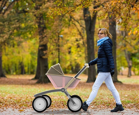 Mini-boo For The Mini You !