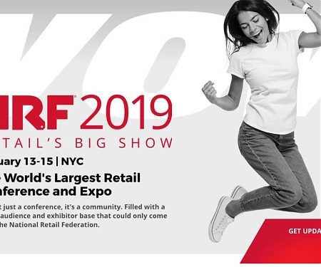 7 Retail Tech Innovations from The 2019 National Retail Federation Big Show