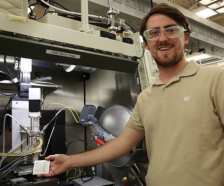 (Video) Finding The Flow Creates a New Way to 3D-Print Metal