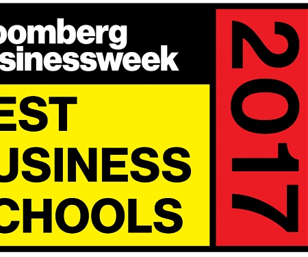 Bloomberg Businessweeek - Best Business Schools 2017