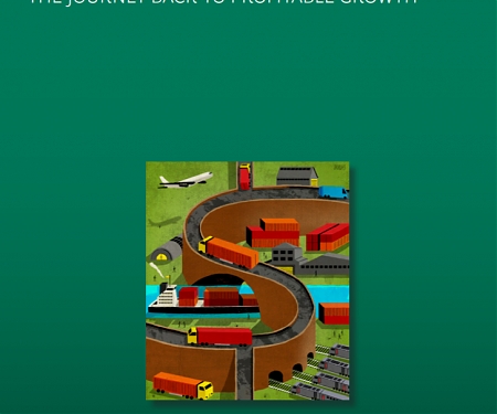(PDF) BCG -The Mega Trends in Transportation and Logistics