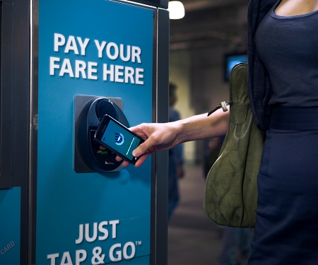 300 Mobile Payment and Digital Banking Trends