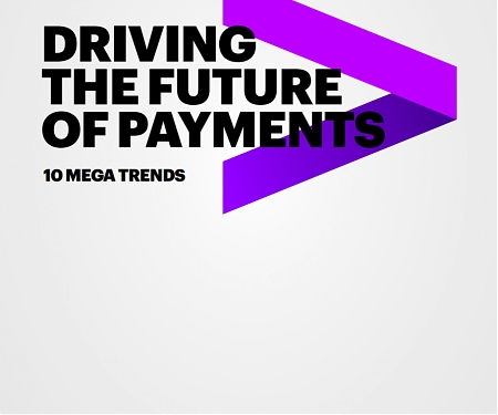 (PDF) Accenture : 10 Mega Trends - Driving The Future of Payments