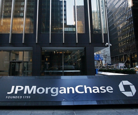 (PDF) JPMorgan Chase - Consumer & Community Banking Report