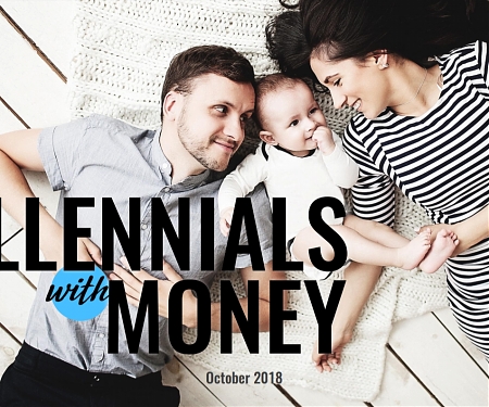 (PDF) Edelman - 'Millennials With Money 2018' Report