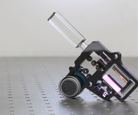 (Video) ColdQuanta Raises $6.75M to Make It Easier to Spin Up a Limited Use-Case Quantum Computer