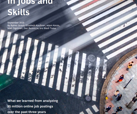 (PDF) BCG - What’s Trending in Jobs and Skills