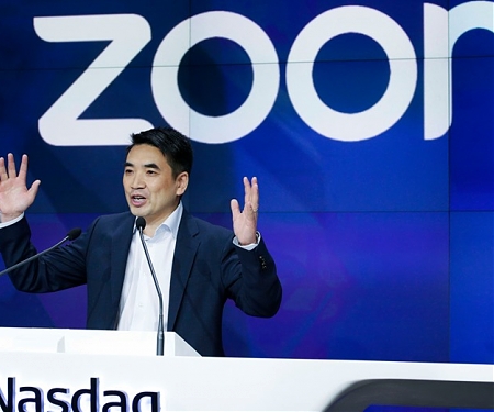 (PDF) Earning Report - Zoom Reports First Quarter Results for Fiscal Year 2021