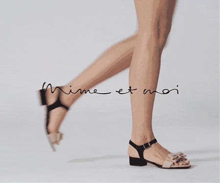 Innovative Shoes Transform From Flats to High Heels in Seconds