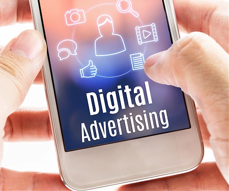 2017 Was The Year Digital Ad Spending Finally Beat TV