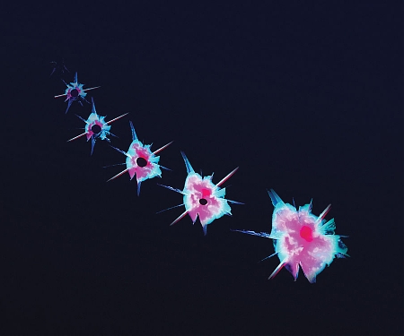 Self-Healing Smartphone Screens ? This Plastic Can Repair Itself