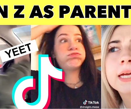 (Infographic) How Gen Zers’ and Millennials’ Mobile Viewing Habits Differ