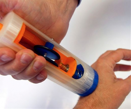 (Video) New Device Allows for Skin Biopsies in Under 5 Minutes Without Anesthetic