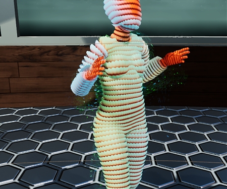 2019 MIT Harold and Arlene Schnitzer Prize in the Visual Arts