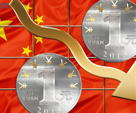 Devalued Yuan Set to Take Bite Out of Apple, Give Boost to Chinese Rivals