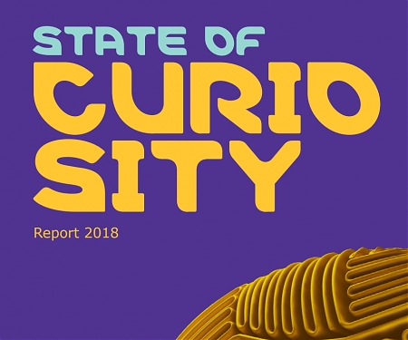 (PDF) Merck - State of Curiosity Report 2018