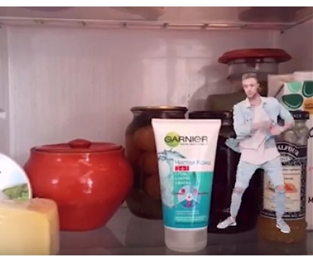 (Video) Garnier – Little Big Show