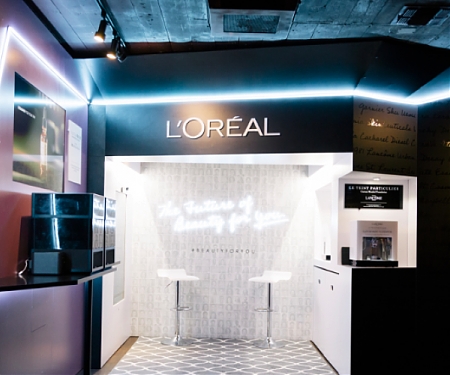 How L’Oréal Is Using Tech to Make Thousands of Custom Skin Shades