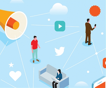 (Infographic) Consumers Prefer High-Quality Imagery to Cutting-Edge Tech From Brands