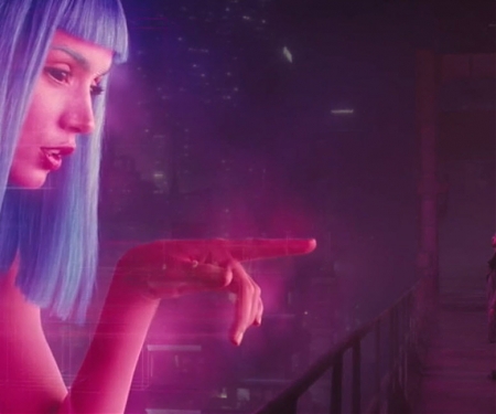 (PDF) Hologram Technology Finally Advances to Blade Runner Levels