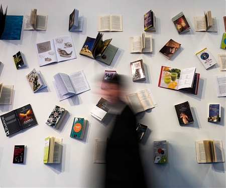 Book Publishers Go Back to Basics