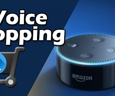 Purchases Via Smart Speakers Are Not Taking Off