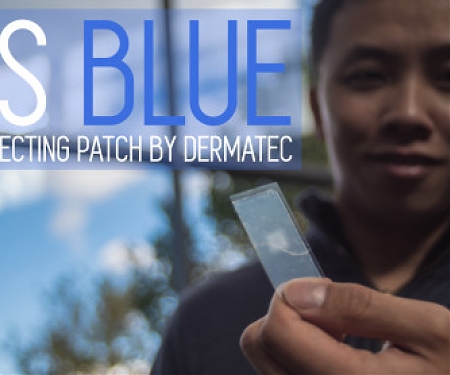 (Video) New Wearable Detects Alcohol in Bloodstream -  OnusBlue