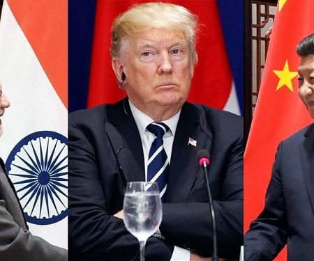 (Infographic) The World’s Top 10 Economies by 2030