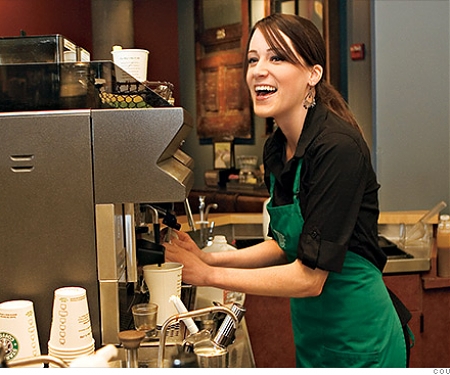 The Incredible Shrinking Incomes of Young Americans