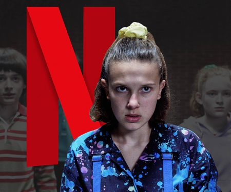 Netflix : How Will The Story End ?