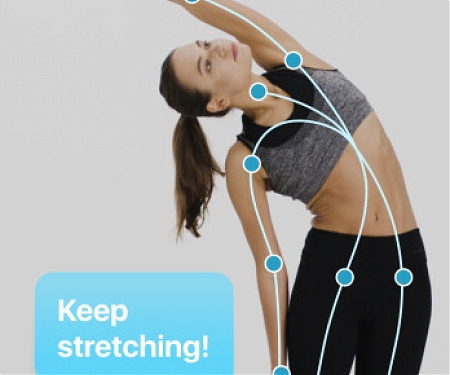 (Video) Zenia is Using Computer Vision to Build an AI-driven Fitness Trainer