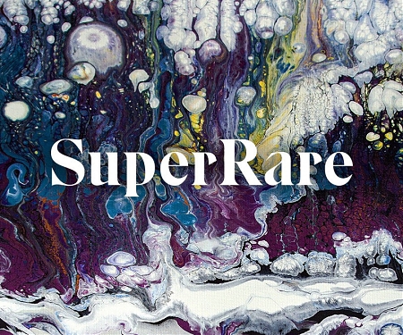 NFT Art Marketplace SuperRare Closes $9M Series A