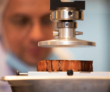 World’s First 3D-Printed Juicy Vegan Steak to Hit Restaurants This Year - Redefine Meat