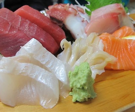 (PDF) People Are Now Eating More Farmed Fish Than Wild-Caught Fish