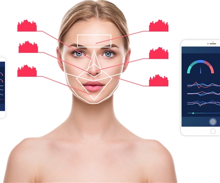 A Selfie Video on Your Smartphone Can Now Measure Your Blood Pressure