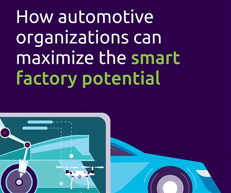 (PDF) Capgemini - How Automotive Organizations Can Maximize The Smart Factory Potential
