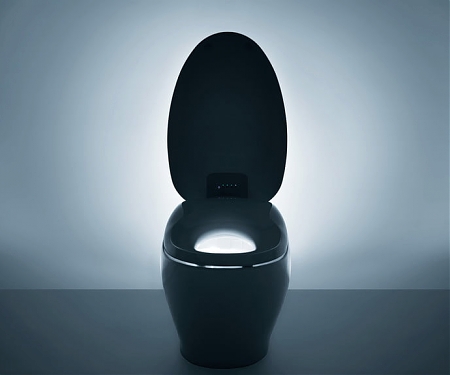 CES 2019 is Flush with Smart Toilets. Here are the Best Bowls of the Bunch