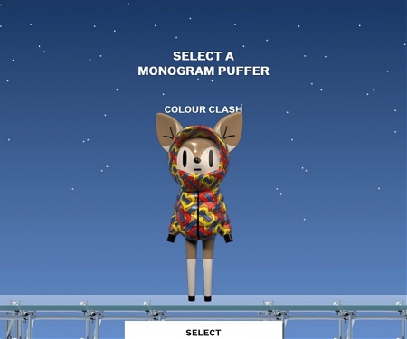 Burberry Gets Into Gaming with 'B Bounce'