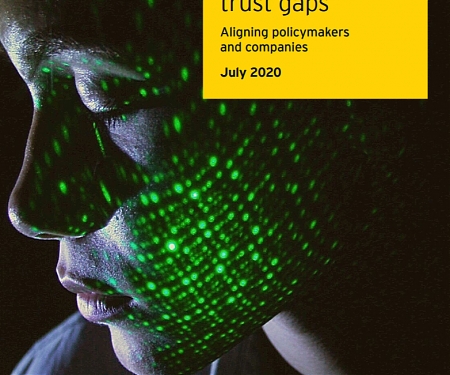 (PDF) EY - Bridging AI’s Trust Gaps Aligning Policymakers and Companies